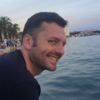 Benjamin Guyatt