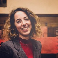 Irene Bazzechi
