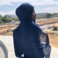 Amina Drame