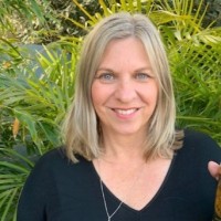 Sharon Pendal