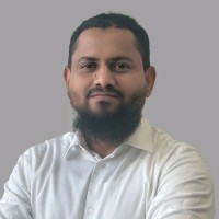 Mohammed Imran Shaikh B.Eng, PMP,  UPDA (Grade A), CFPS, LEED GA