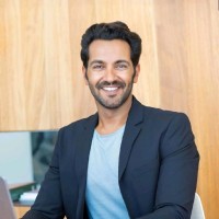 Khalid Jahangier