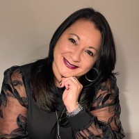 Roxana Madrid-Rivera