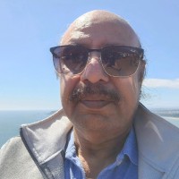 Anurag Sharma