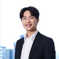 Aleck Zhou