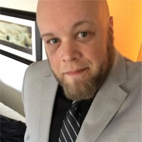 Matthew Knudson
