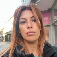 Celia Vieira