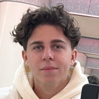 Lucas Tognetti