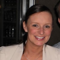 Jane Whittingham