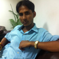 Sunil Kumar Saw