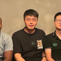 Kevin Liu