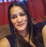Yolanda Pereira