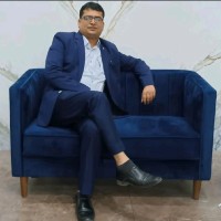 PAWAN KUMAR VASHISTH