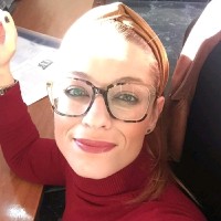 Despoina Trochoutsou