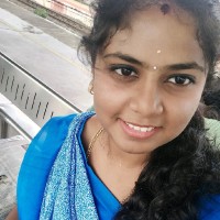 Shaalini S
