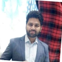 Nitin Kumar Singh