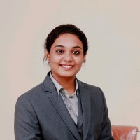 Krishnapriya K