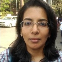 MADHAVI NAIR
