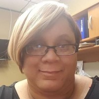 Dawn Smith