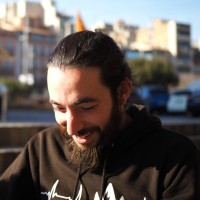 Sergi Bayarri Noguera