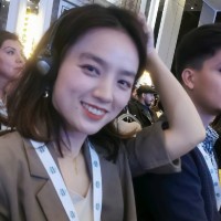 Lydia Huang