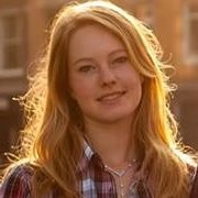 Veronique Roerink