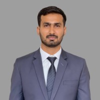 Muhammad Usman Umer