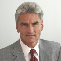 Klaus Gieber