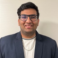 Pratham Parikh
