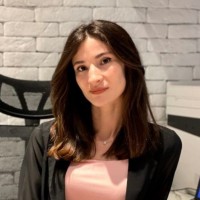 Gunel Ahmadova