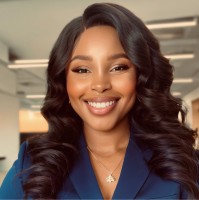 Chioma Alexandra Ileka