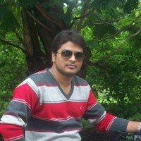Arvind B