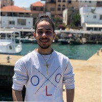 Elie Deeb