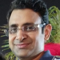 Yogesh Kumar Goyal
