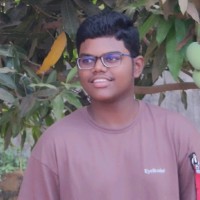 Harshith Satya Sai Dandabattula