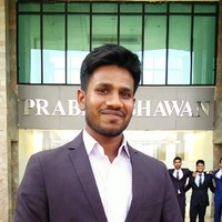 Udit Agarwal