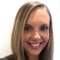 Rebecca Elliott