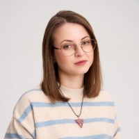 Yuliia Mozharova