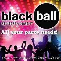 Blackball Cape Town