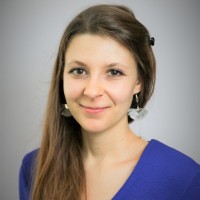 Ophélie Olivier