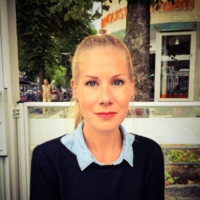 Sanna Andersson