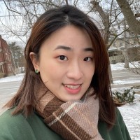 Phoebe (Hsuan-Ju) Wang