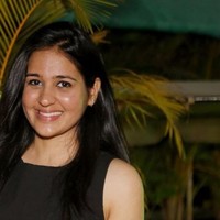 Ria Jain