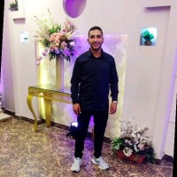 Ahmed Youssef Ahmed Youssef