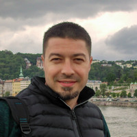 Milan Popović
