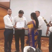Shailendra Tiwari