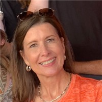 Eileen McFadden
