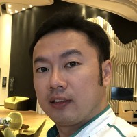 Andre Lim