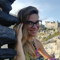 Chiara Pallotta
