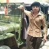 Divyaraj Singh Solanki